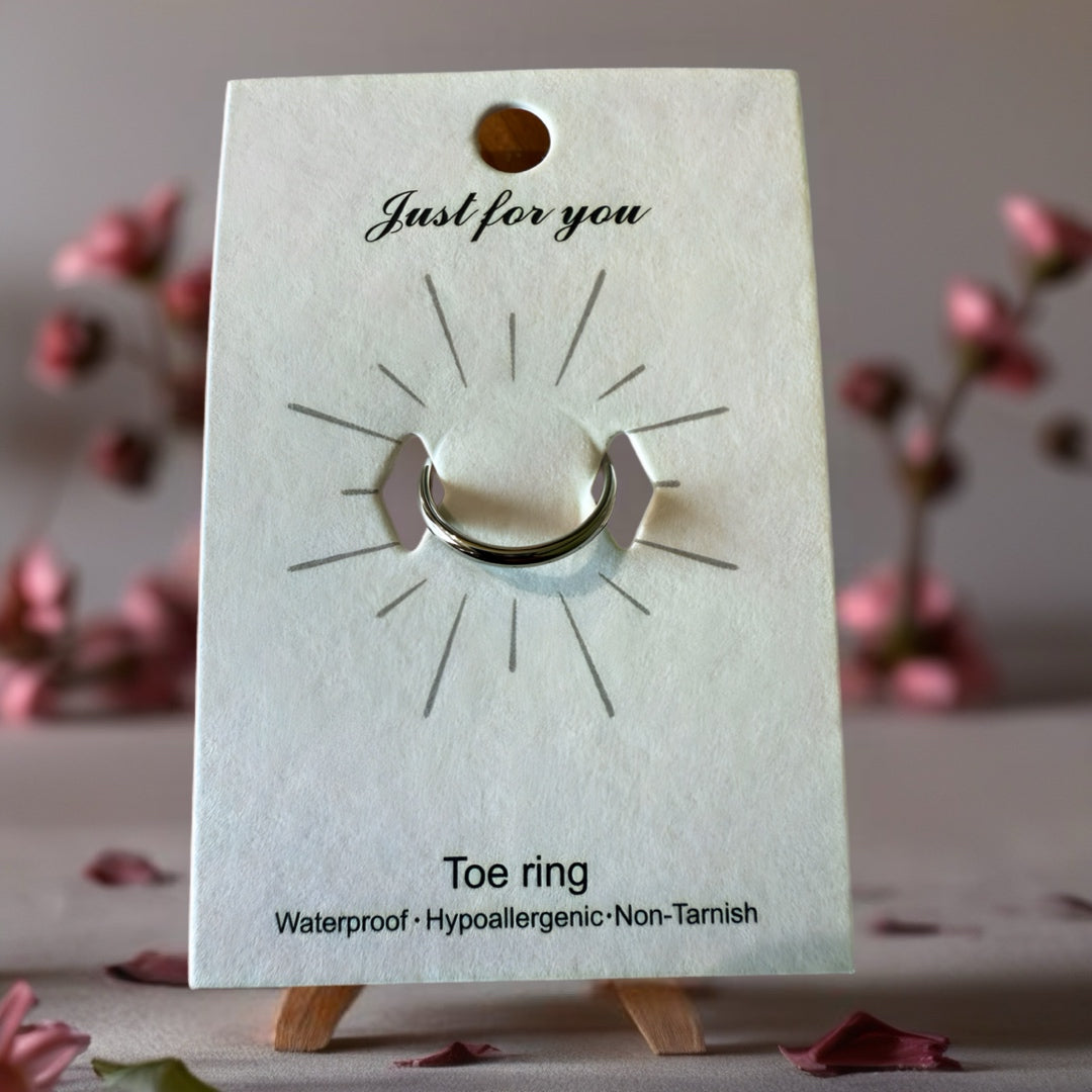 Toe Ring
