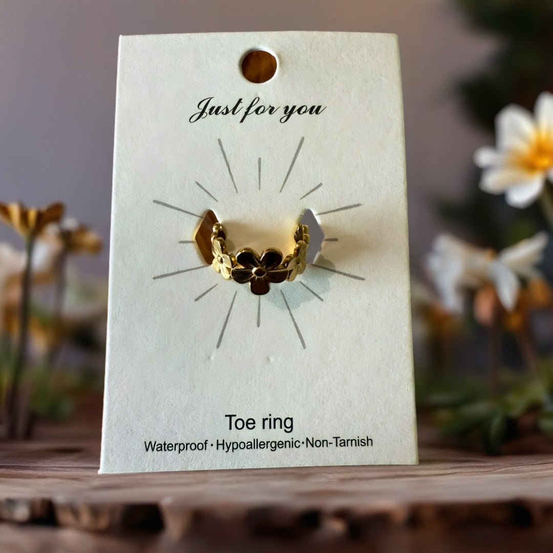 Toe Ring