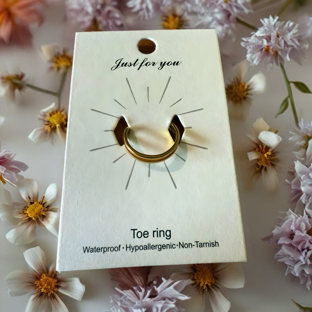 Toe Ring