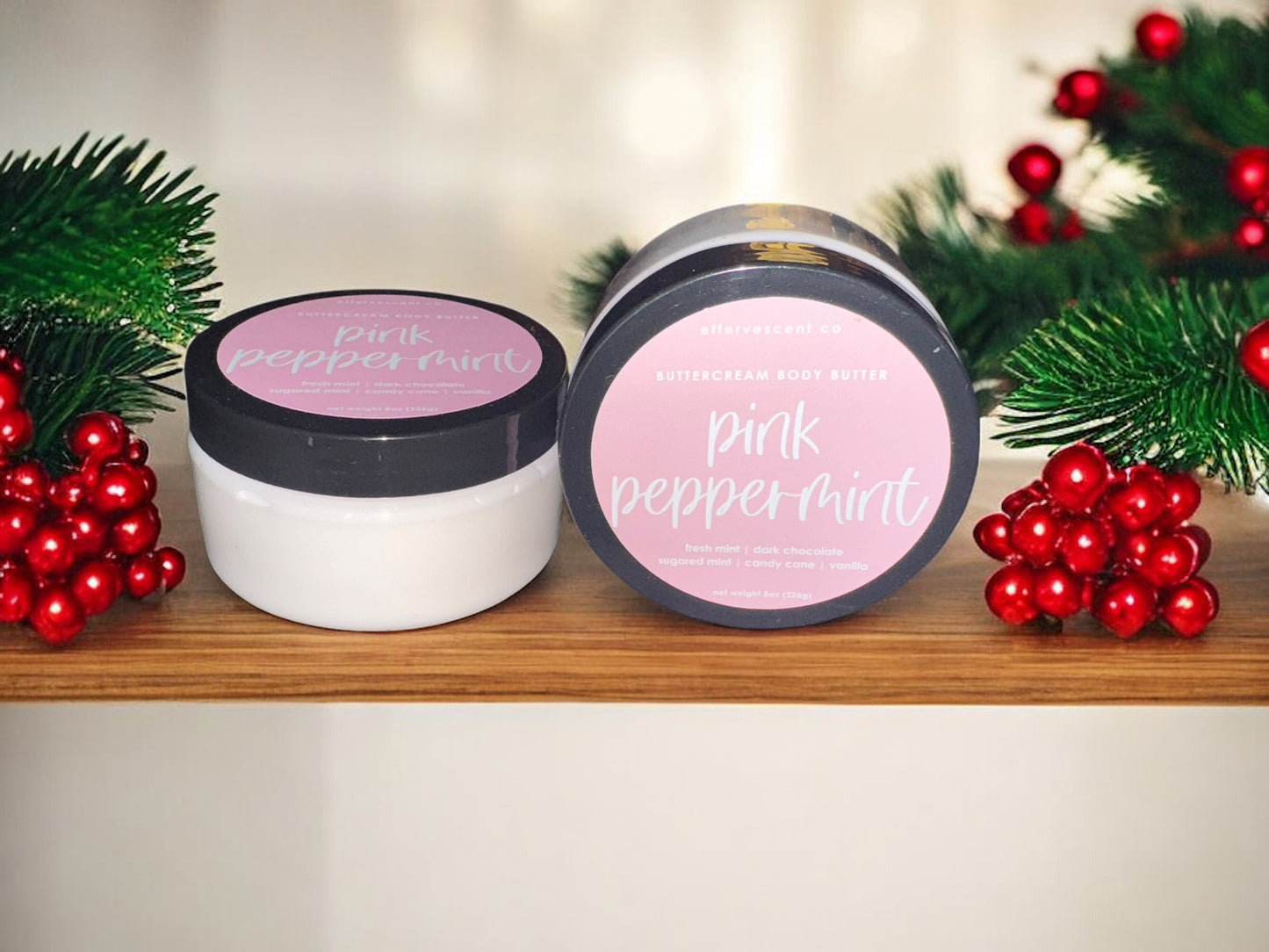 Wax Meltology Buttercream Body Butter