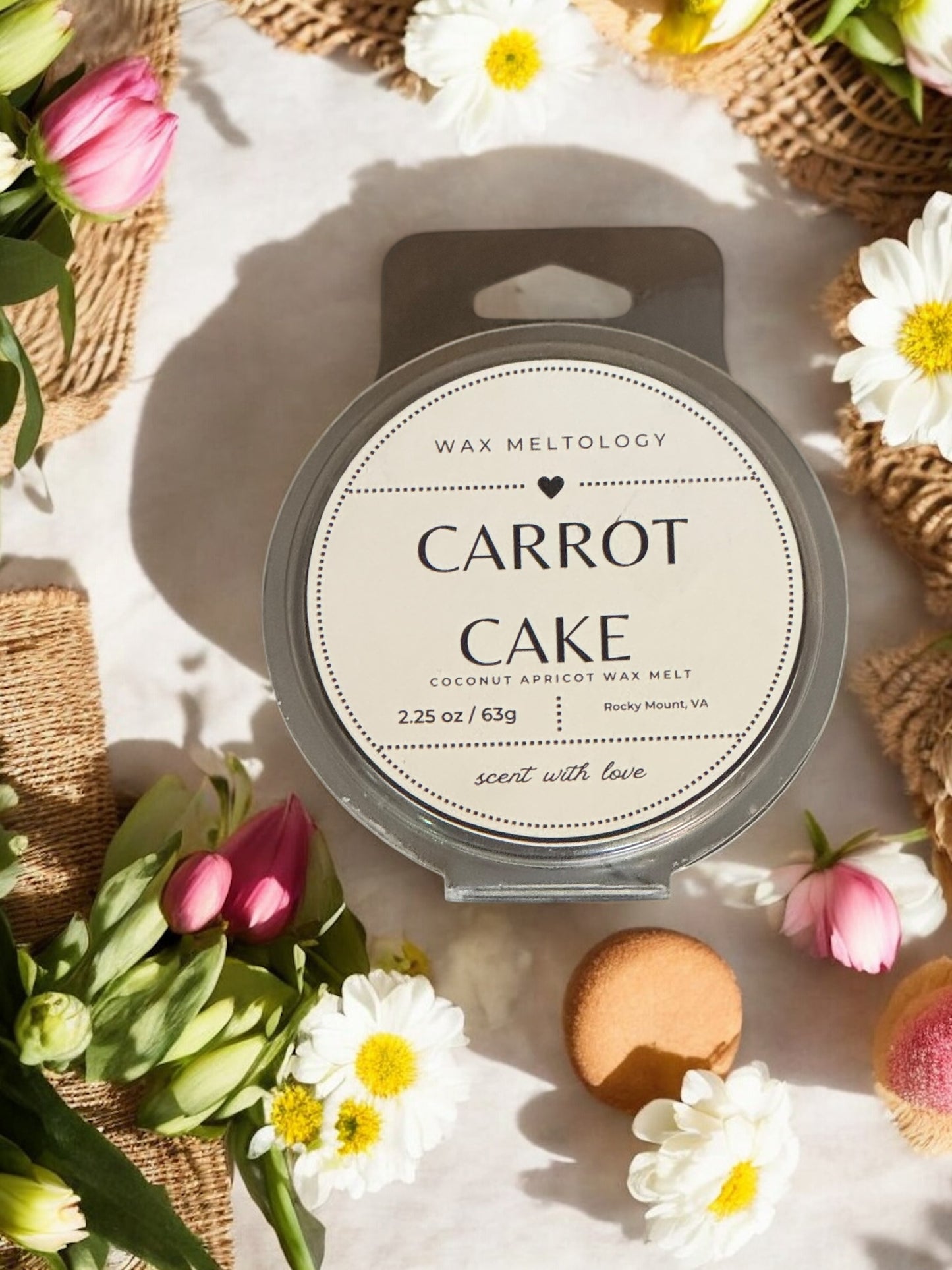 Blossom & Bloom Spring Wax Melts