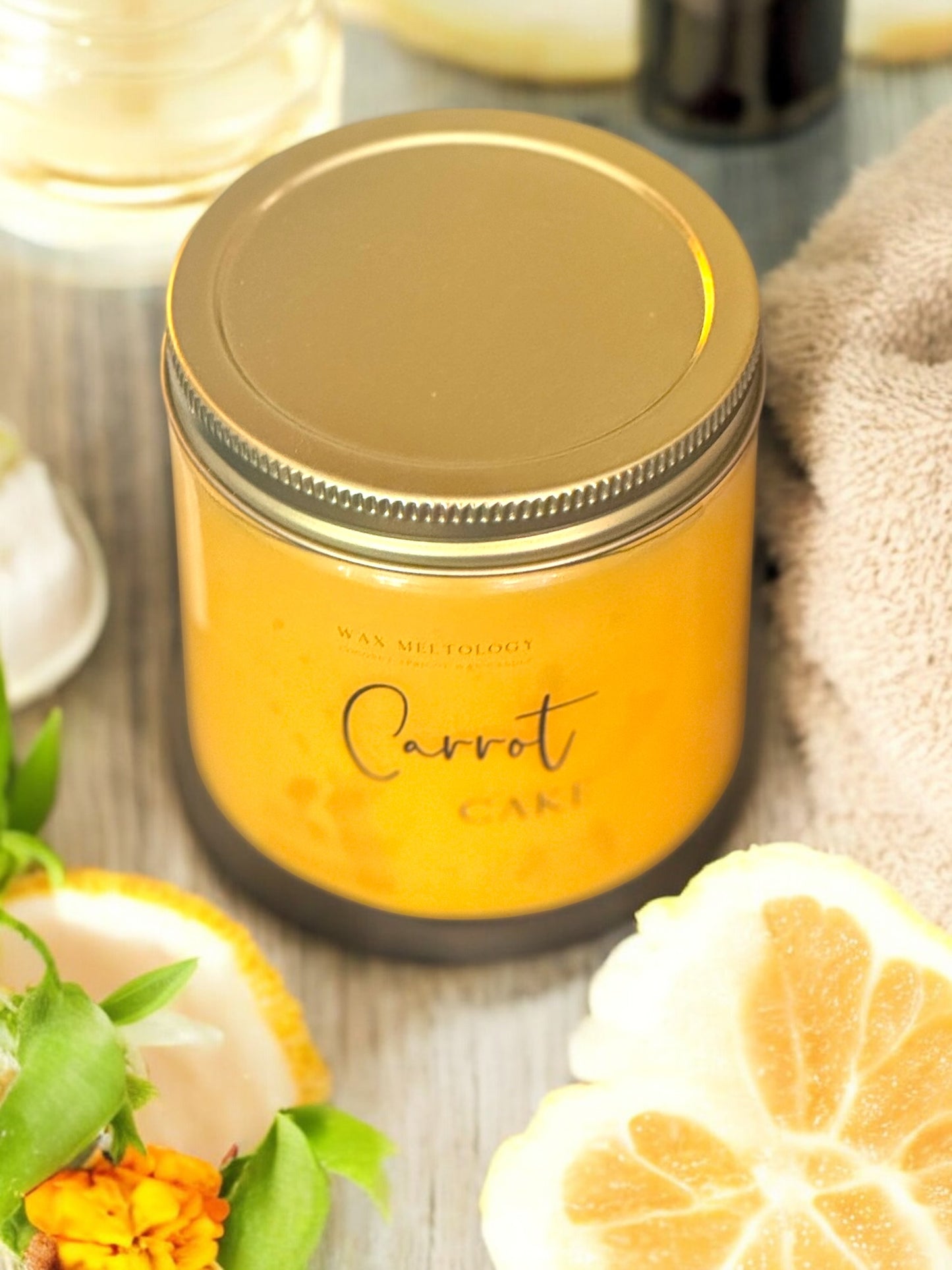 Blossom & Bloom Spring Candles