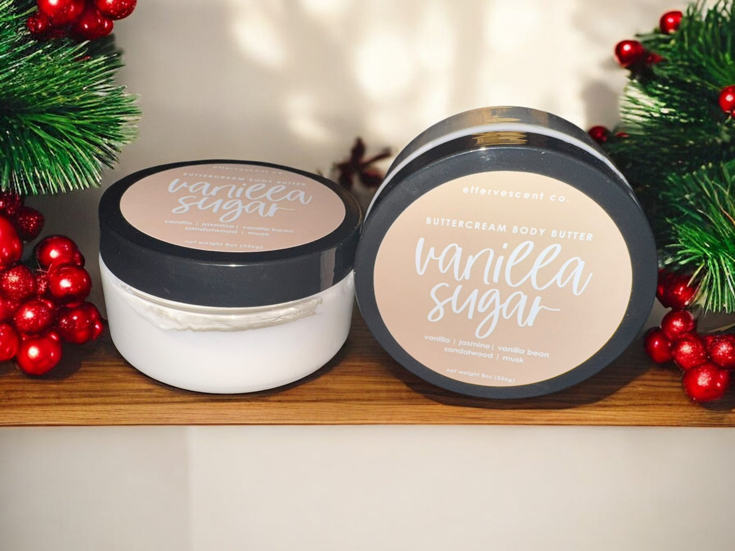 Wax Meltology Buttercream Body Butter