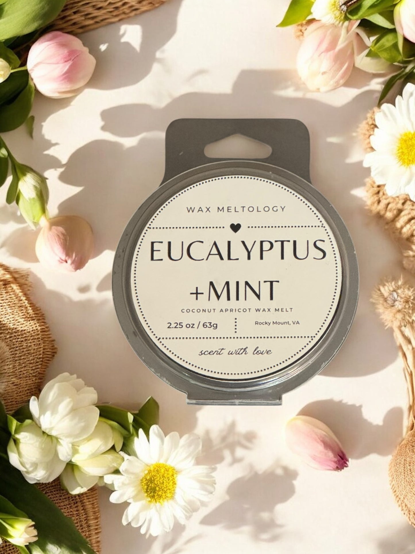Blossom & Bloom Spring Wax Melts