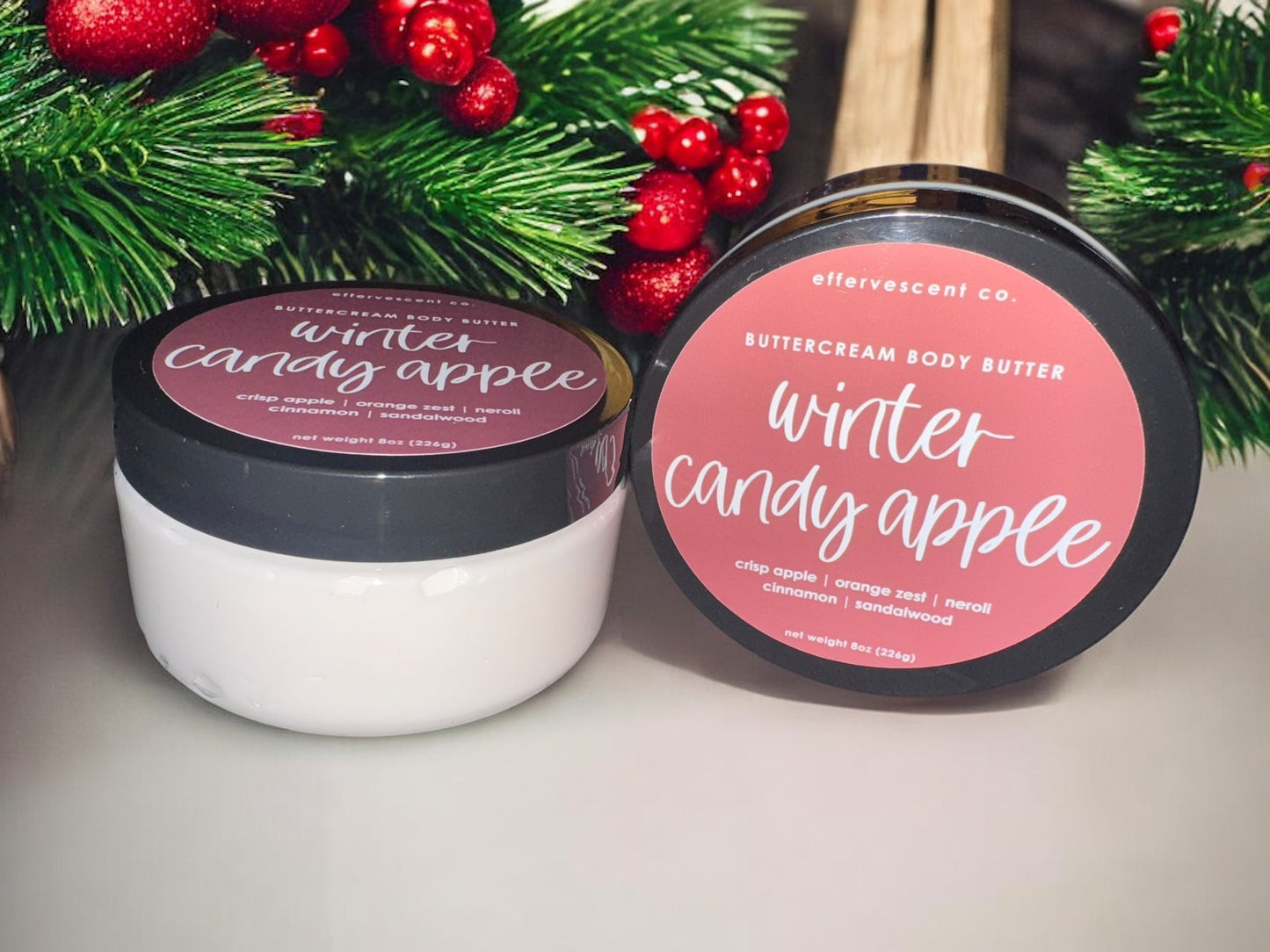 Wax Meltology Buttercream Body Butter