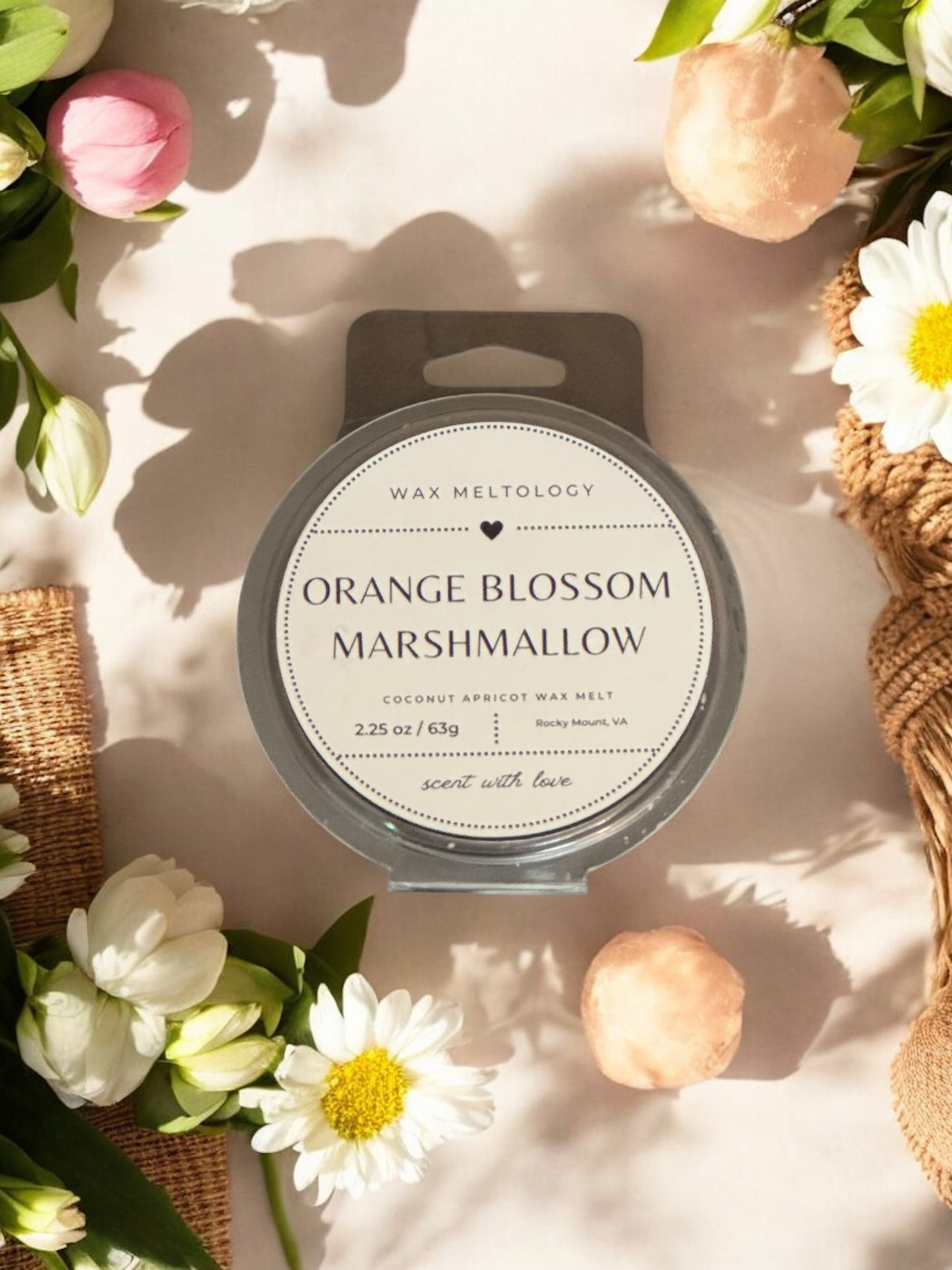 Blossom & Bloom Spring Wax Melts
