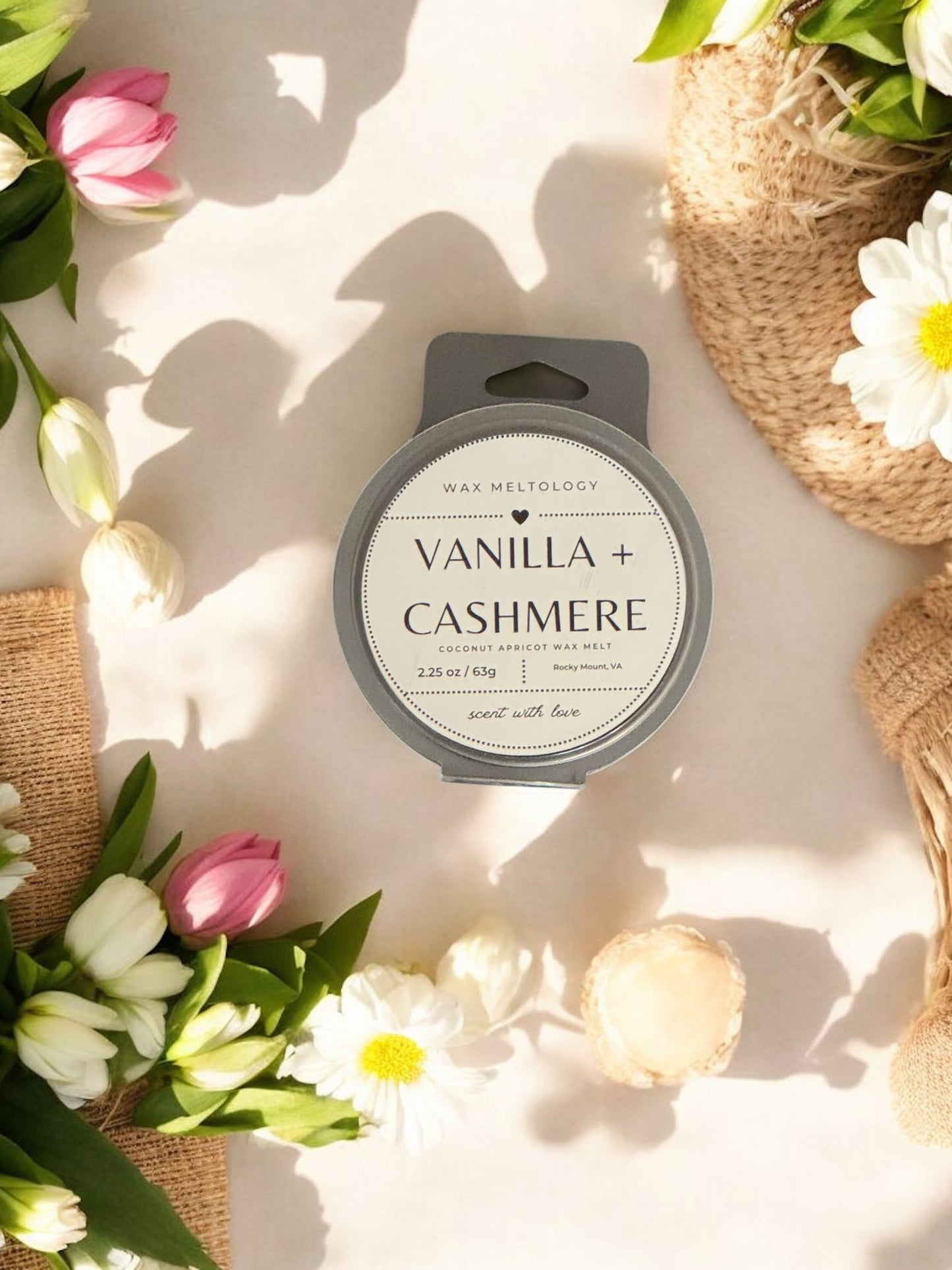 Blossom & Bloom Spring Wax Melts