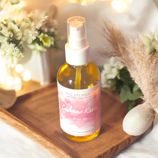 Body Oil