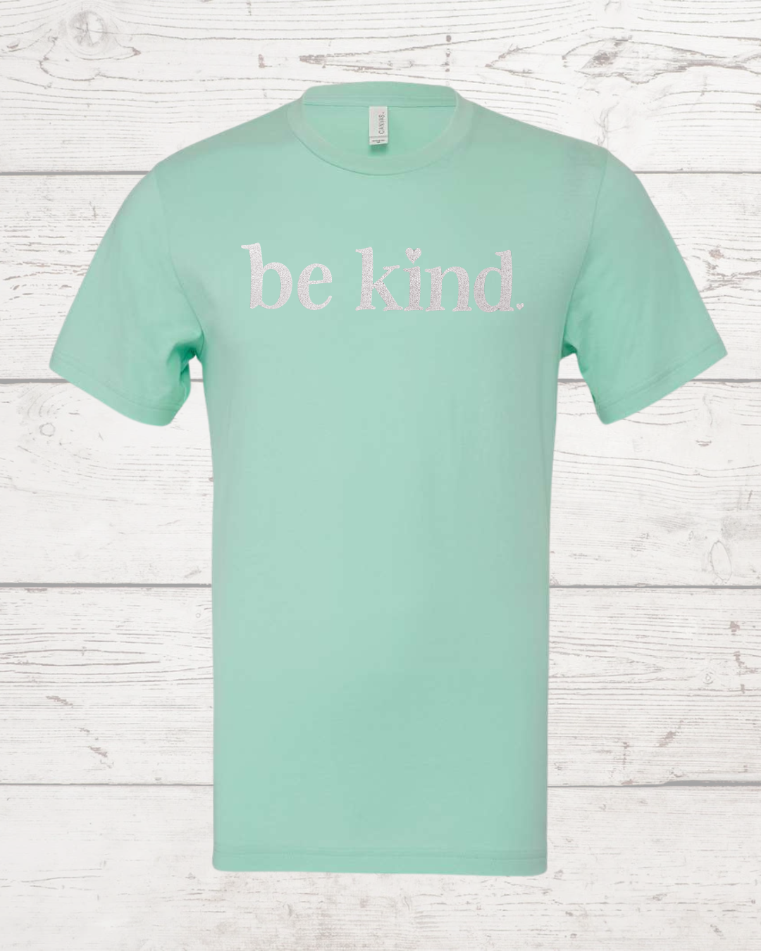 Be Kind Youth Tee