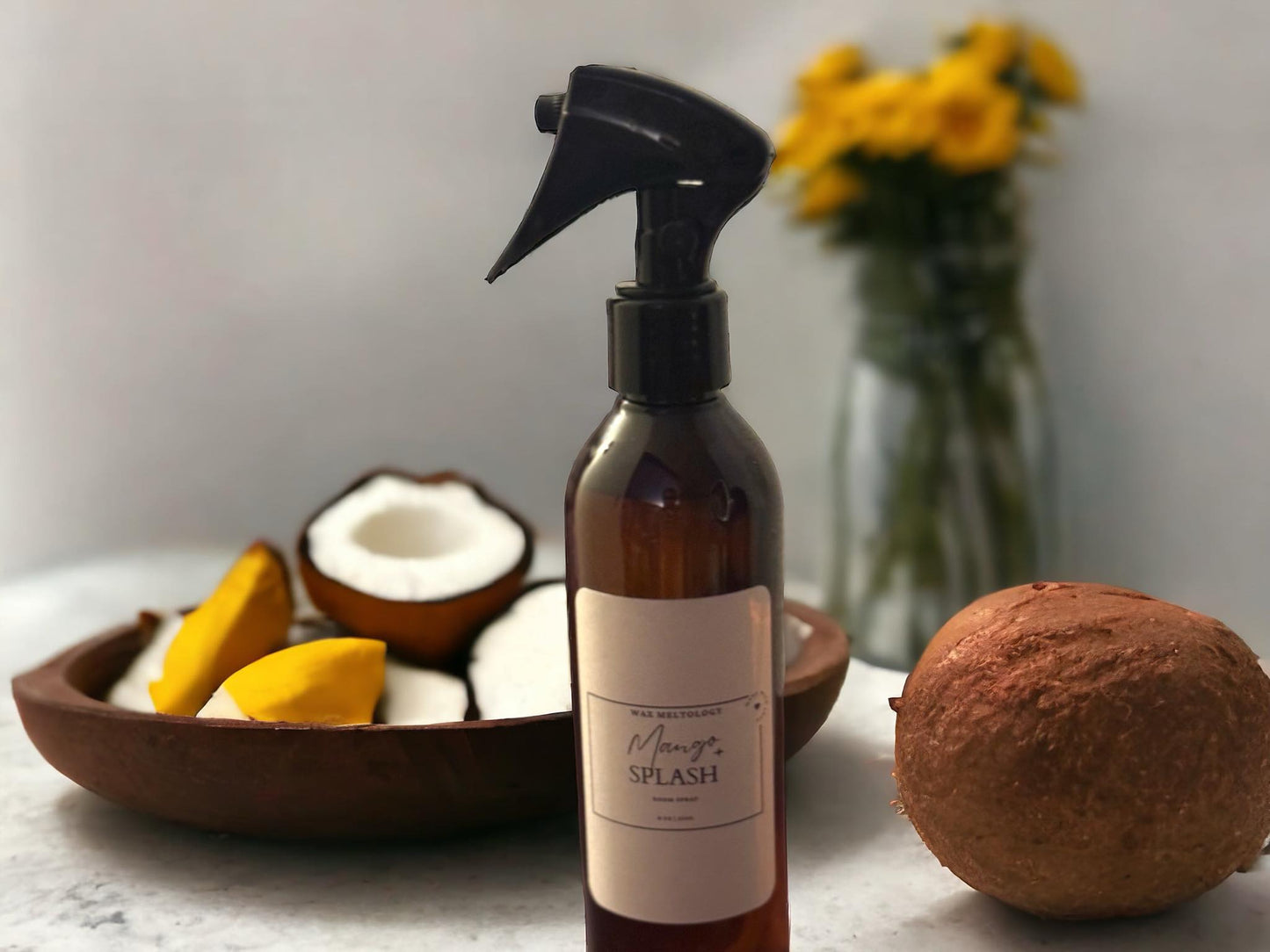 Wax Meltology's 2024 Spring & Summer Scents - Room Sprays