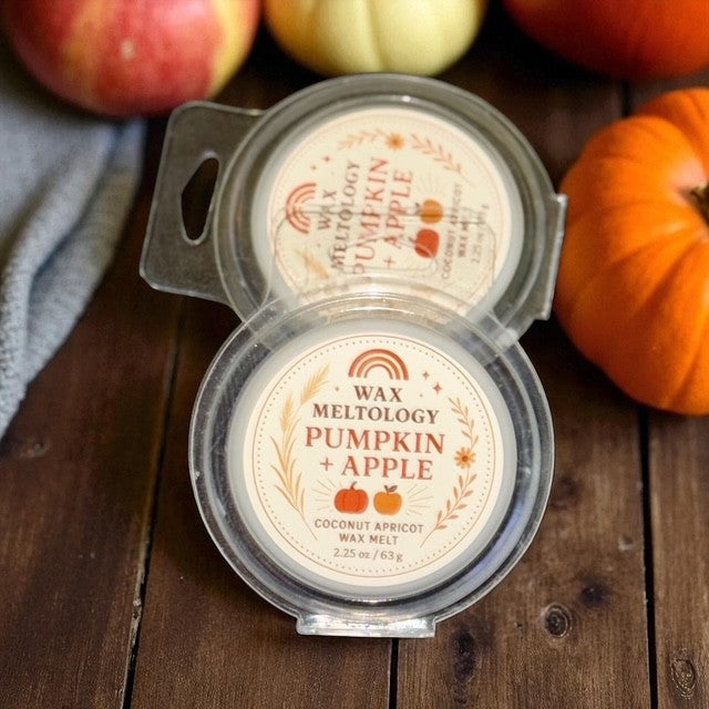Fall'25 Wax Melts