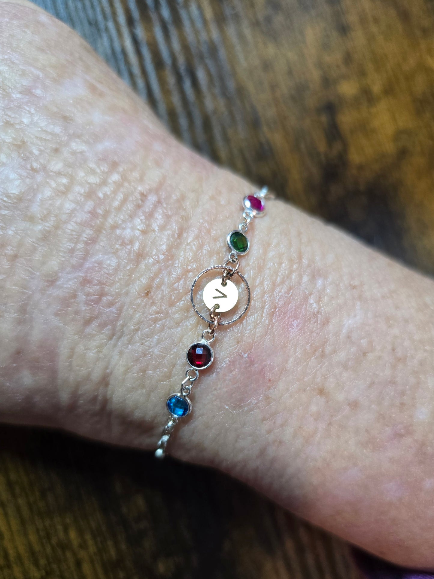 Permanent Jewelry Appointment