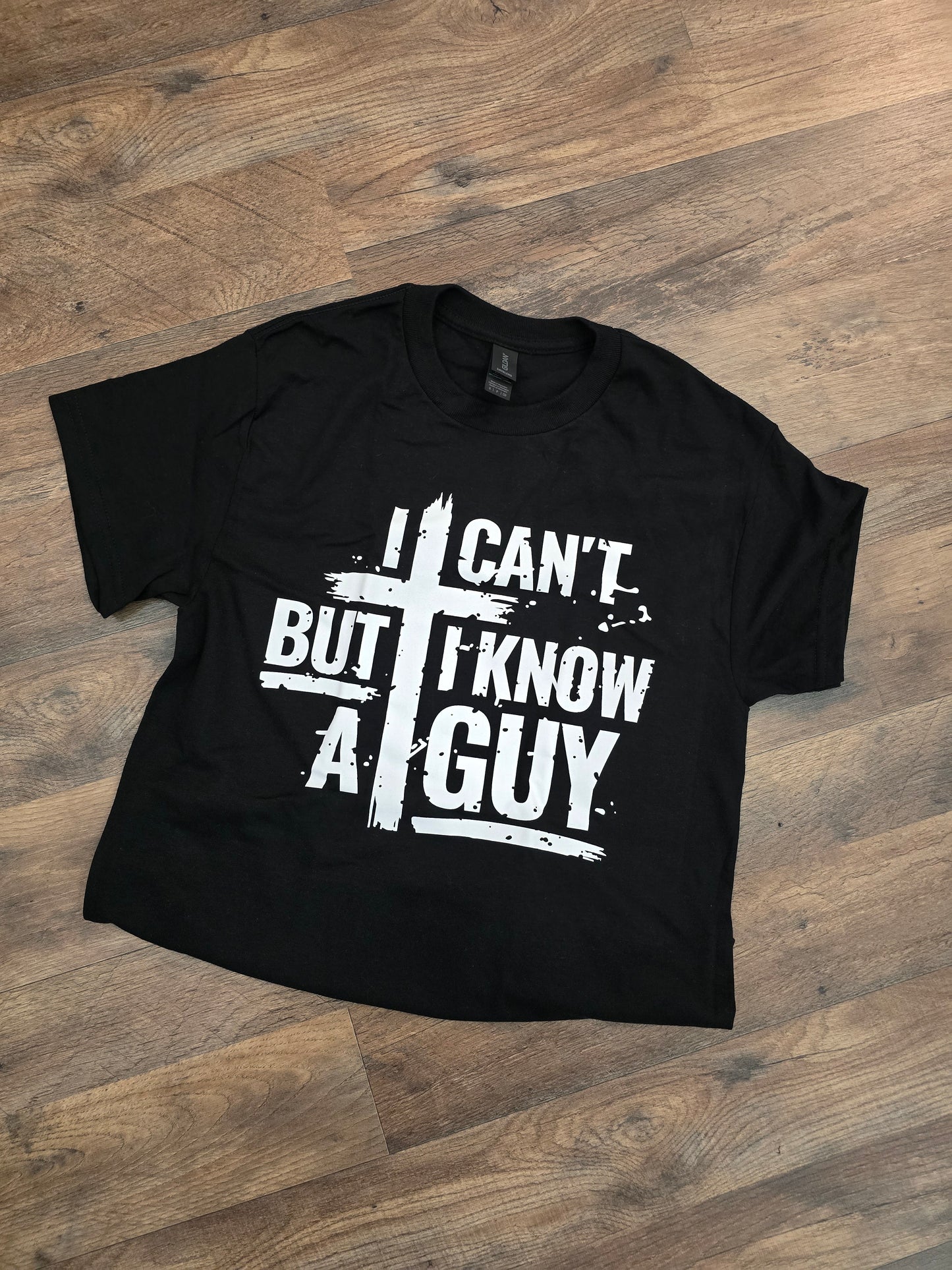 I Know a Guy