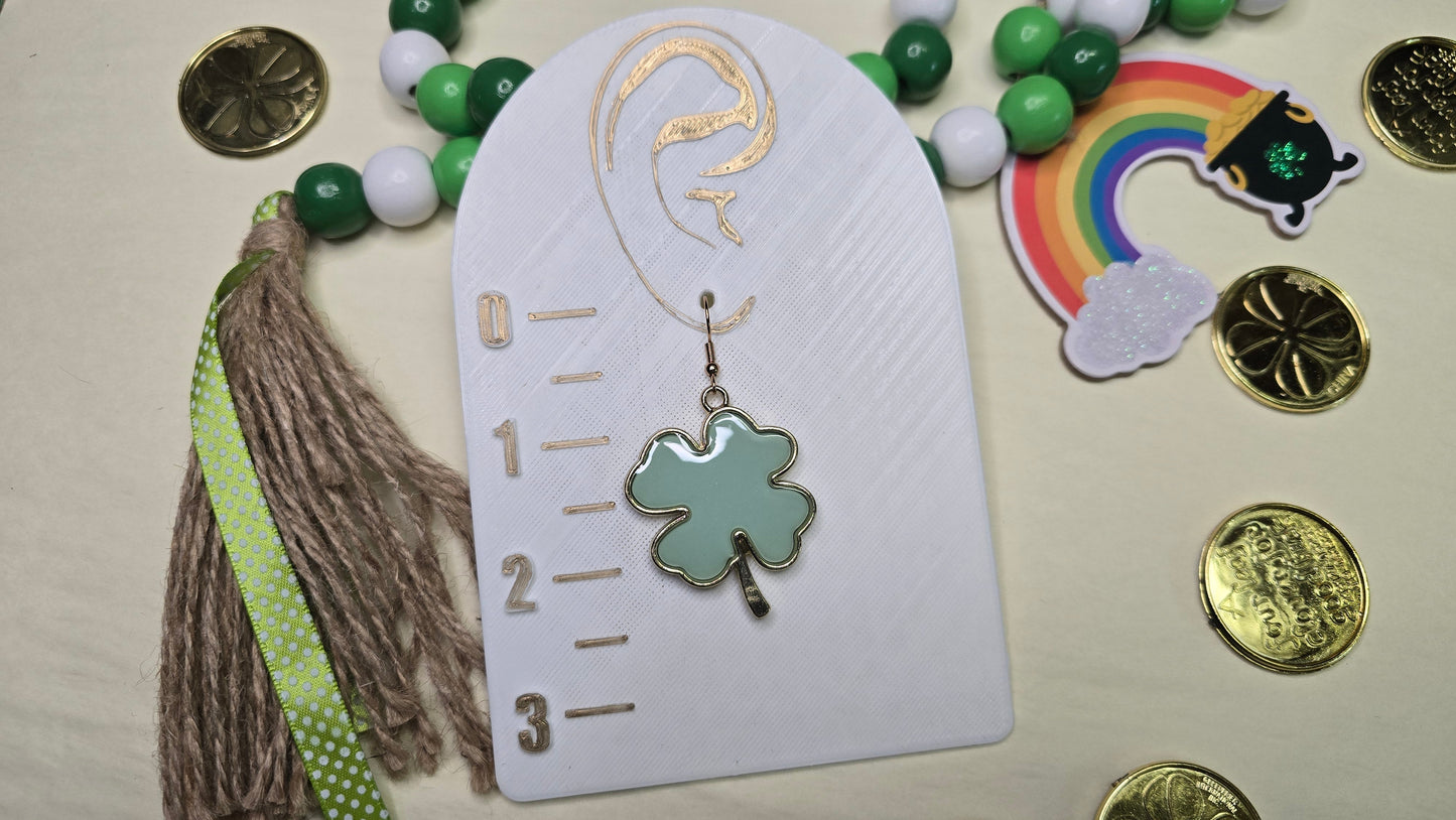 Large Dangle
