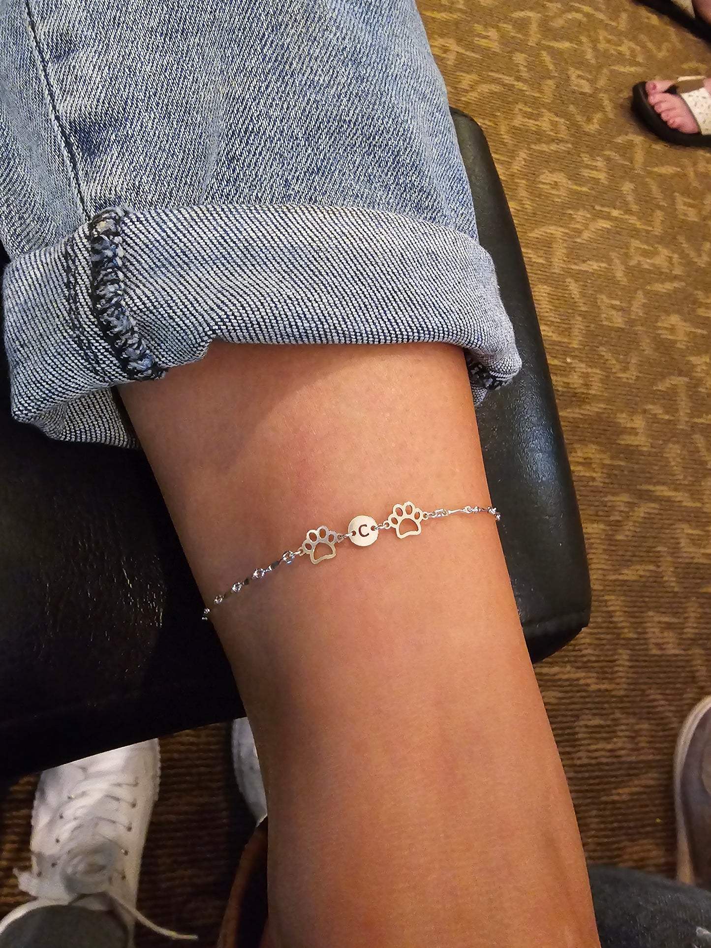 Permanent Jewelry Appointment