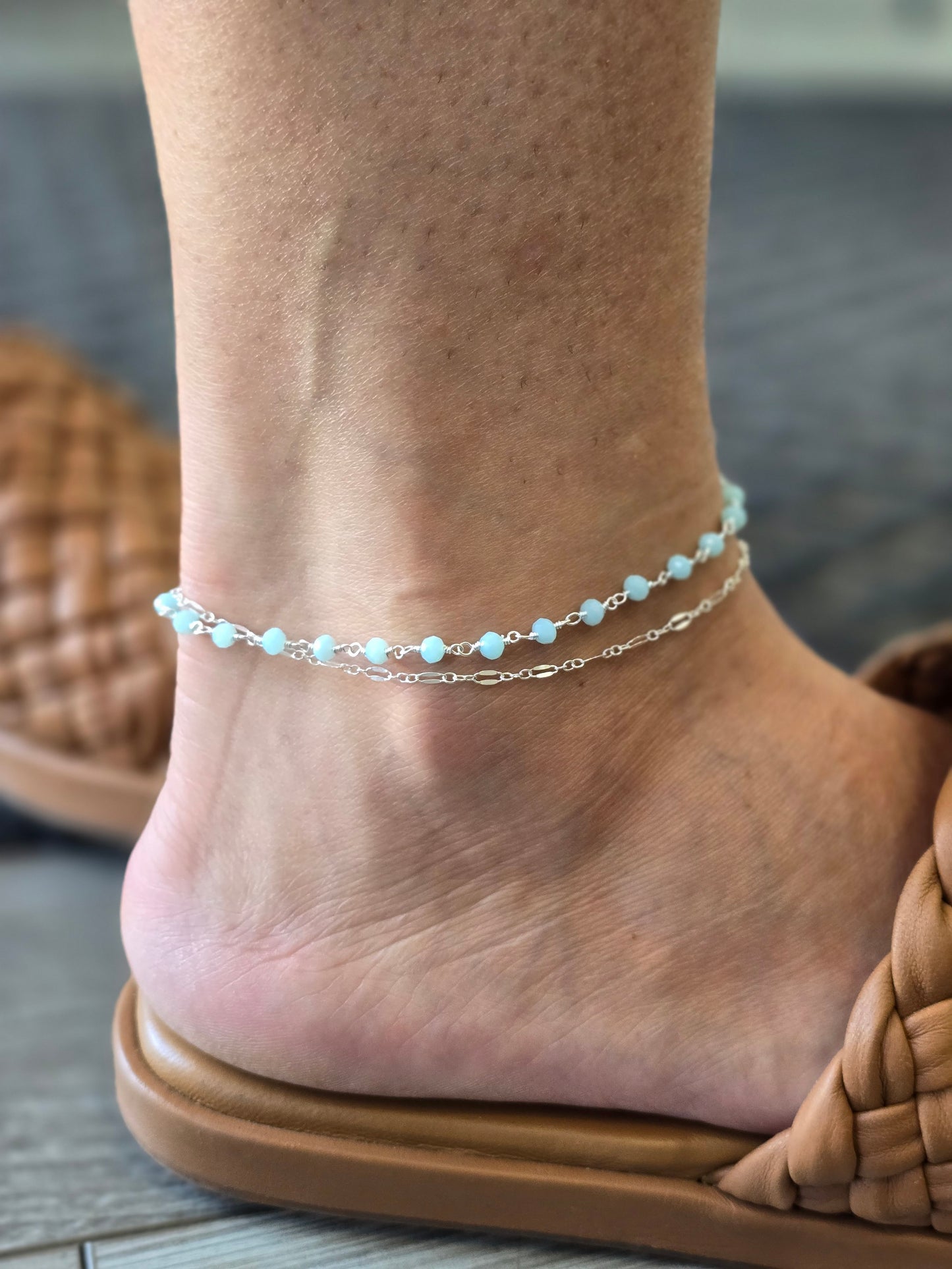 Permanent Jewelry Appointment