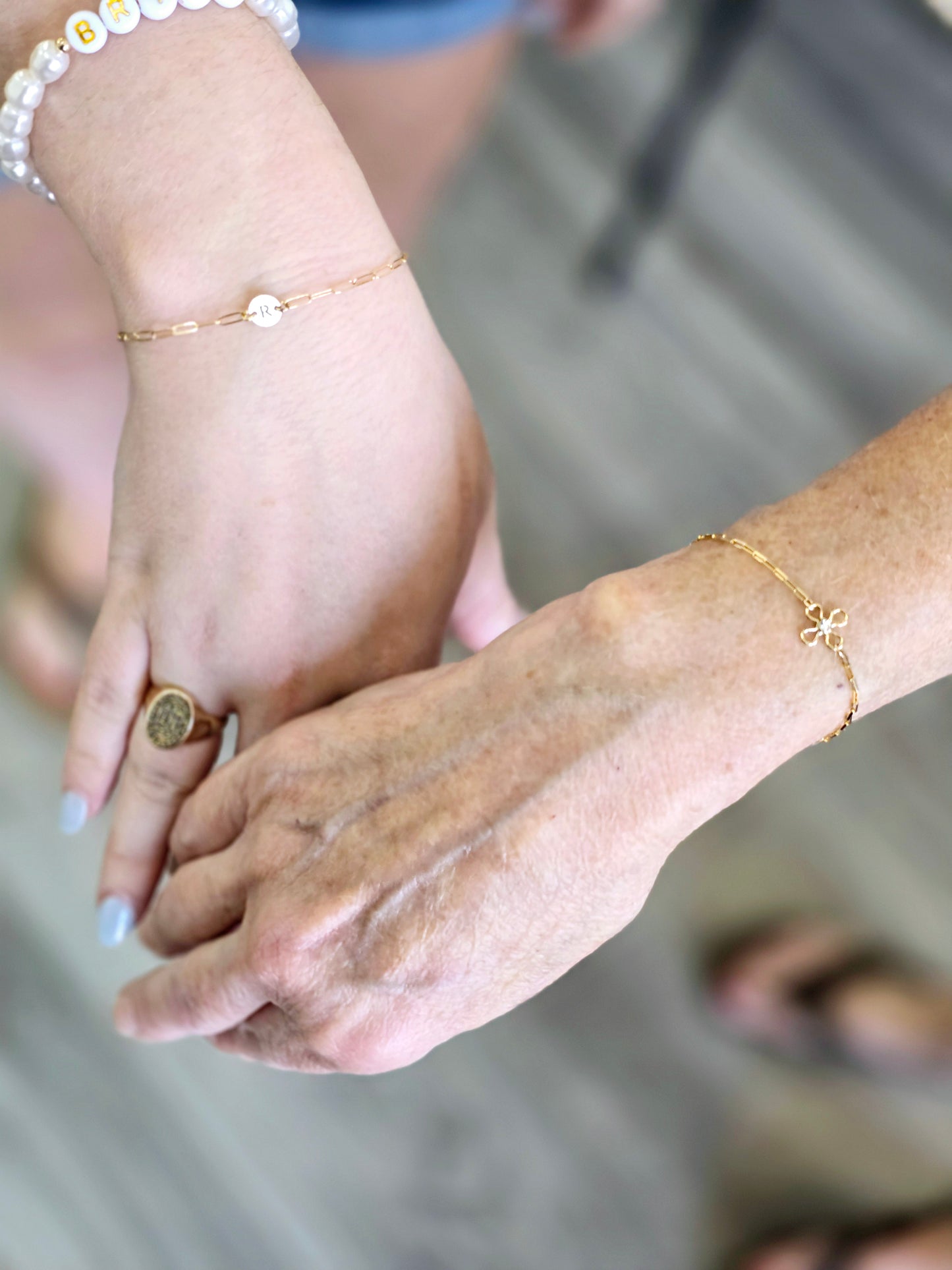 Permanent Jewelry Appointment