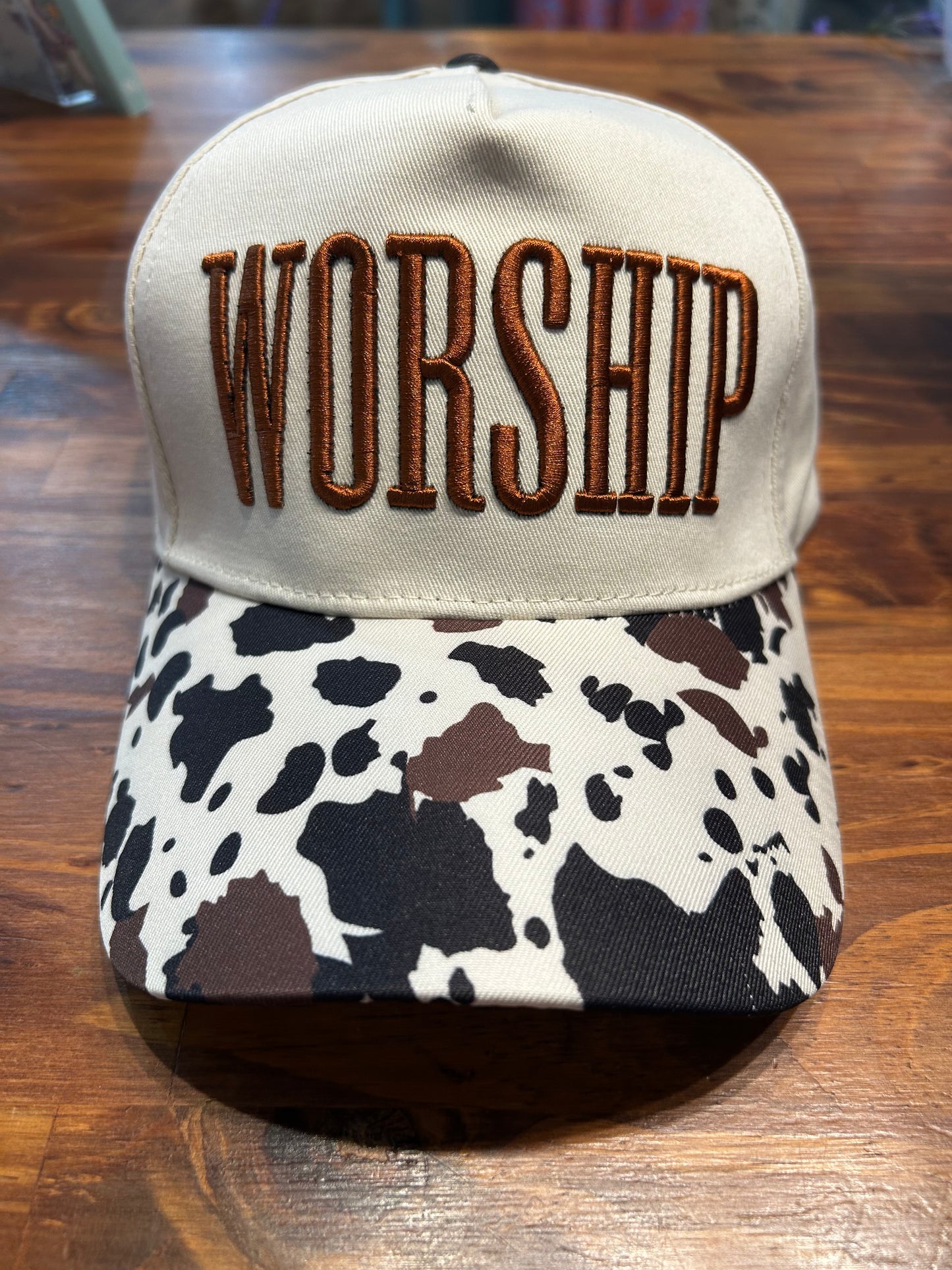 Ladies Baseball Hats