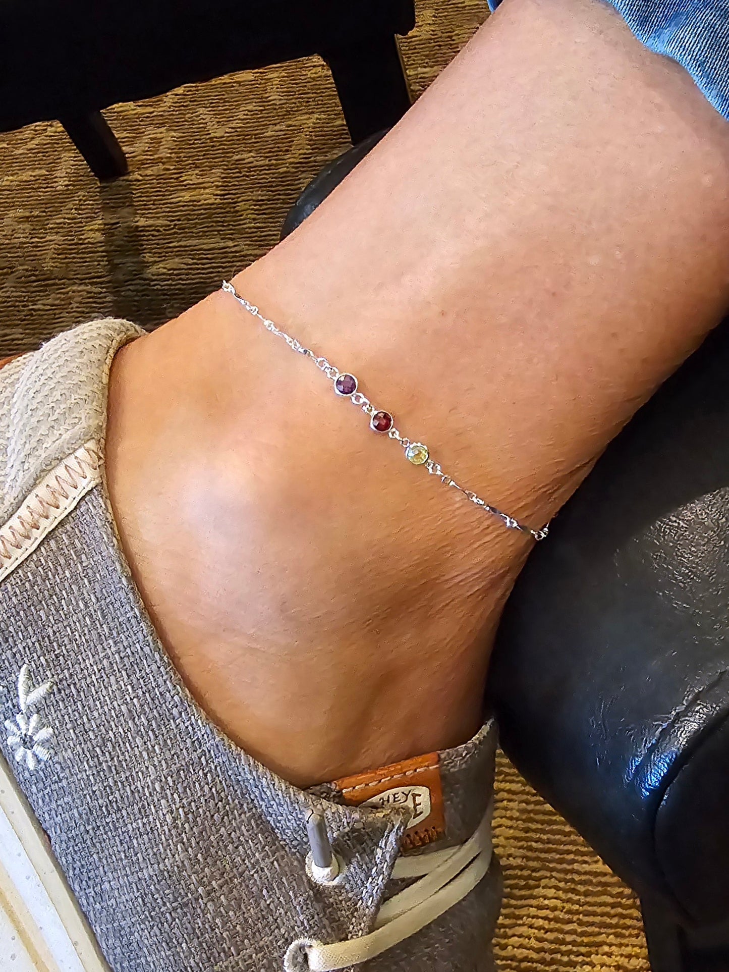 Permanent Jewelry Appointment