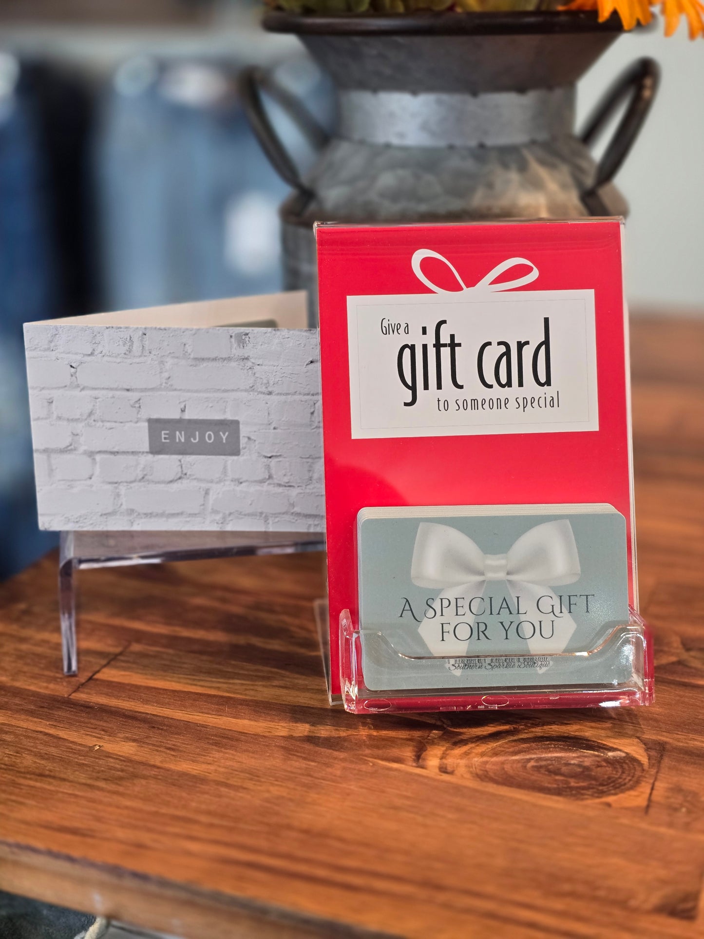 Southern Sparkle Boutique Gift Card