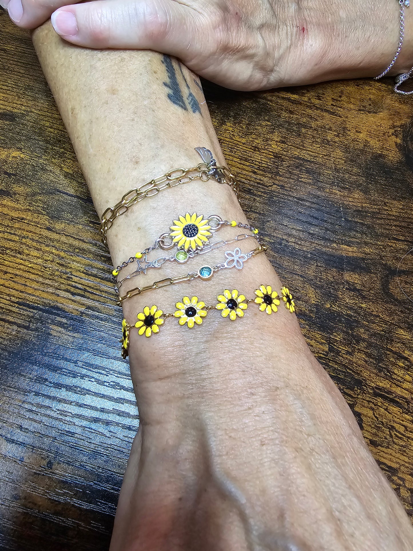 Permanent Jewelry Appointment