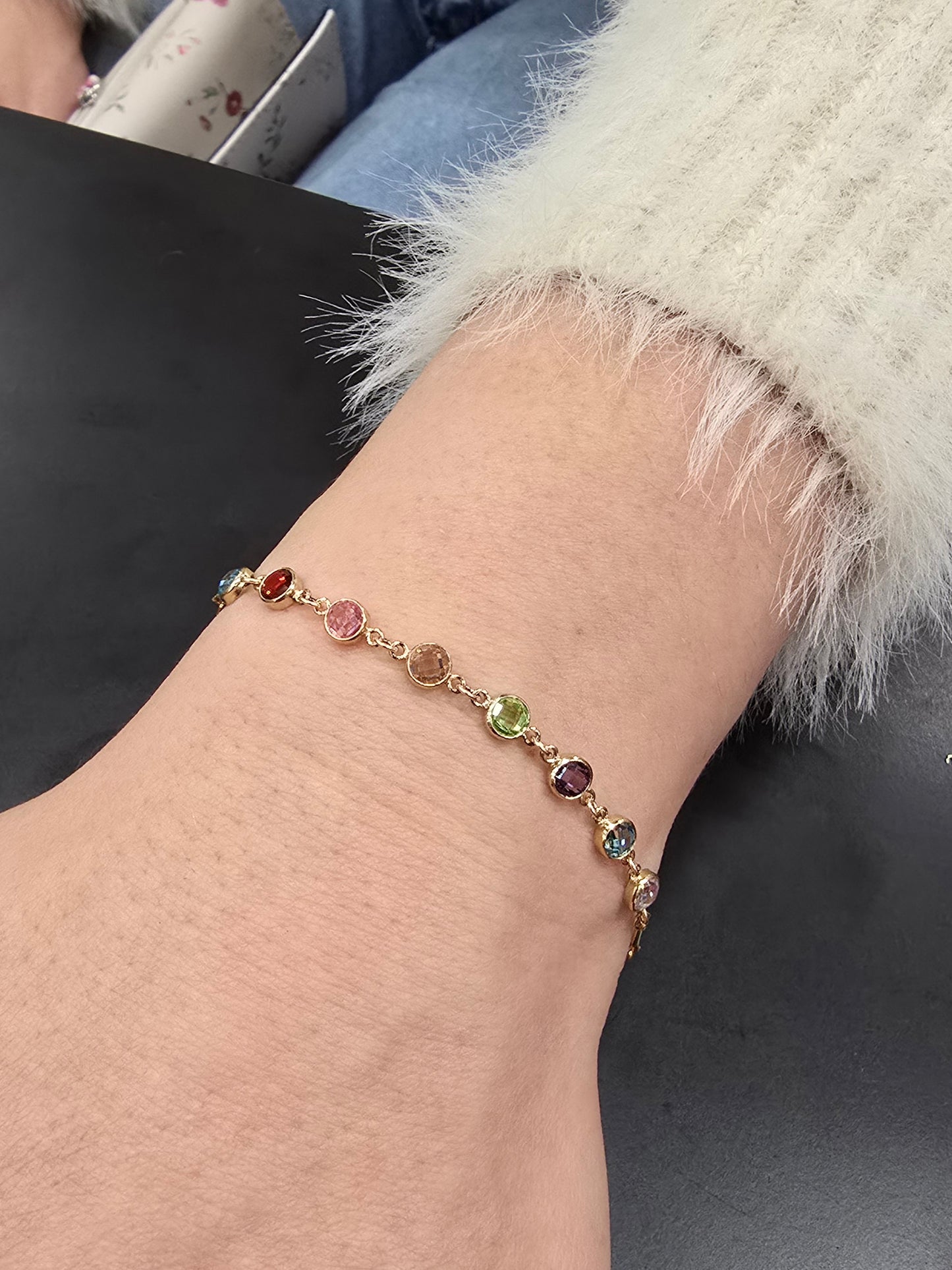 Permanent Jewelry Appointment