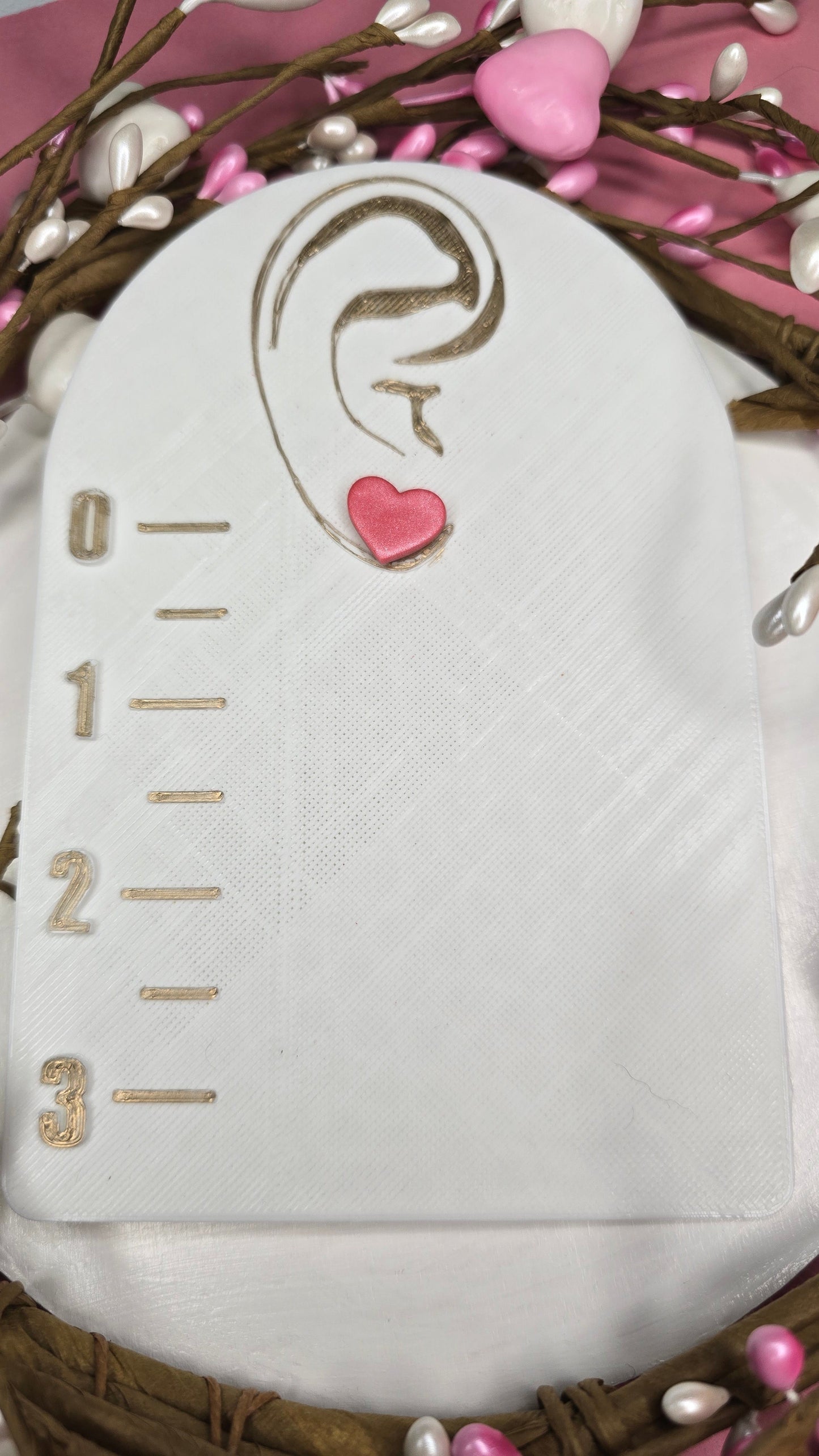 Stud Set
