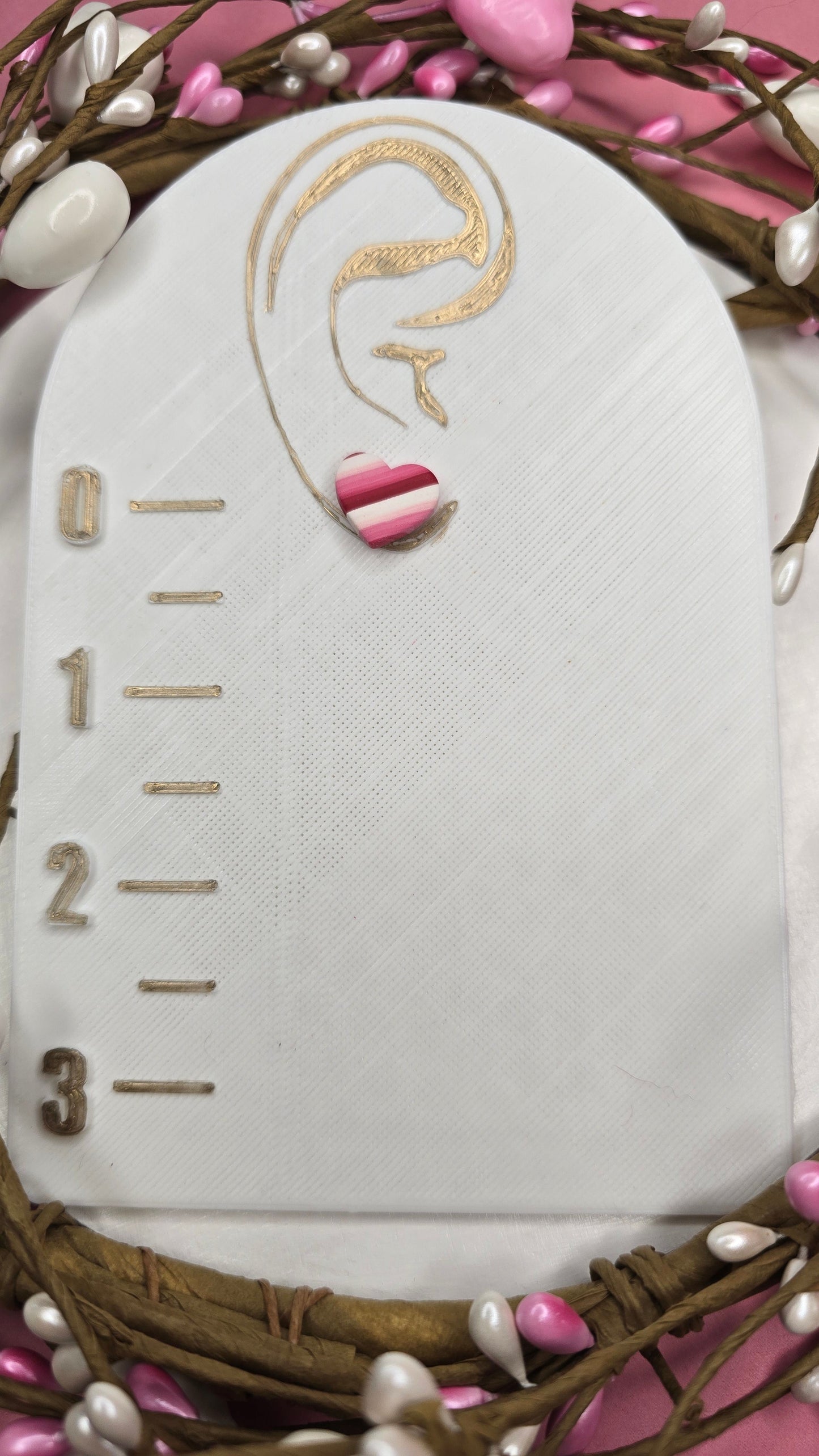 Stud Set
