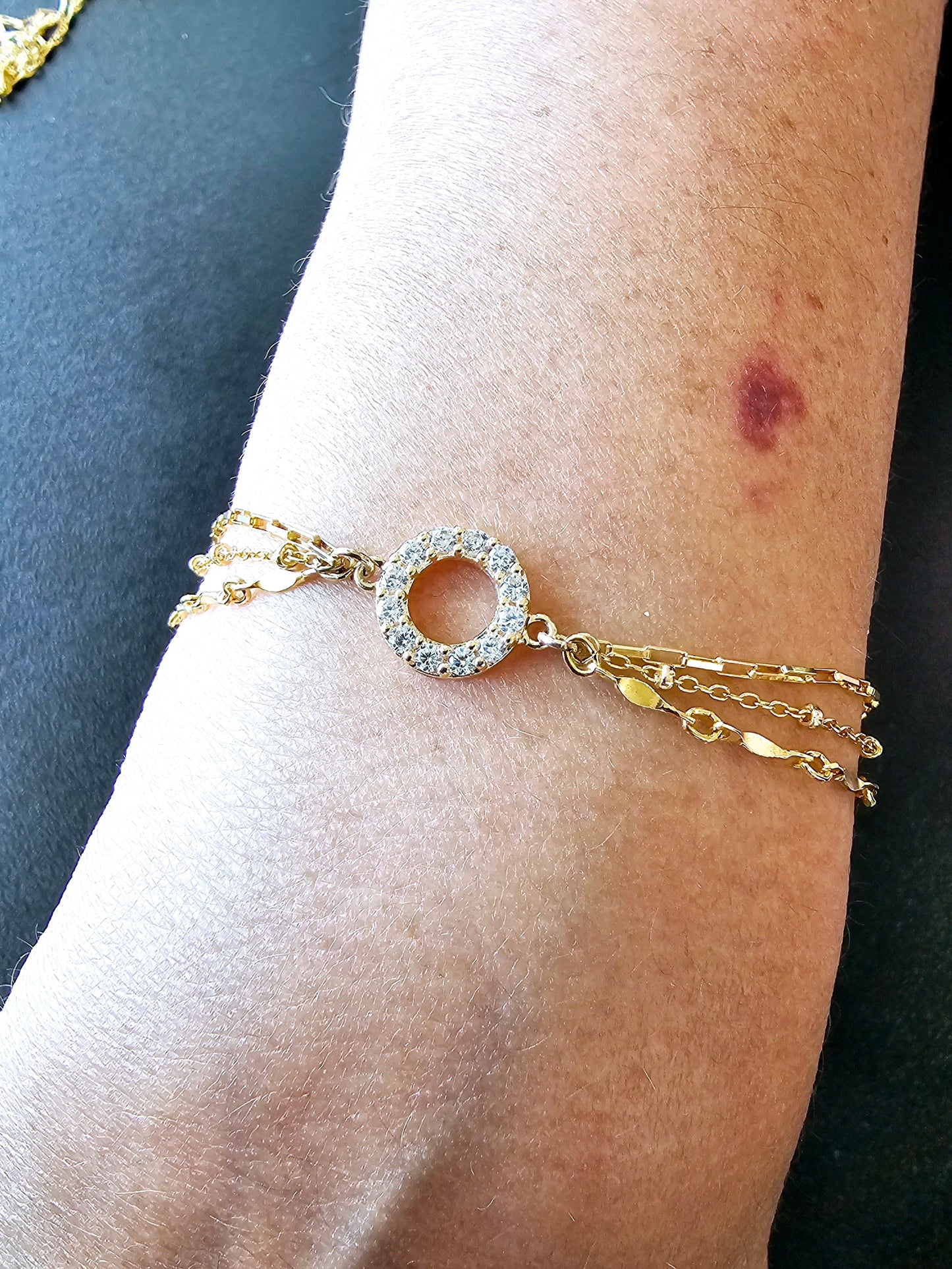 Permanent Jewelry Appointment