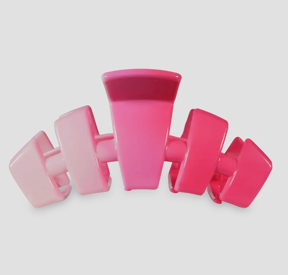 Teleties Classic Hair Clip-Large