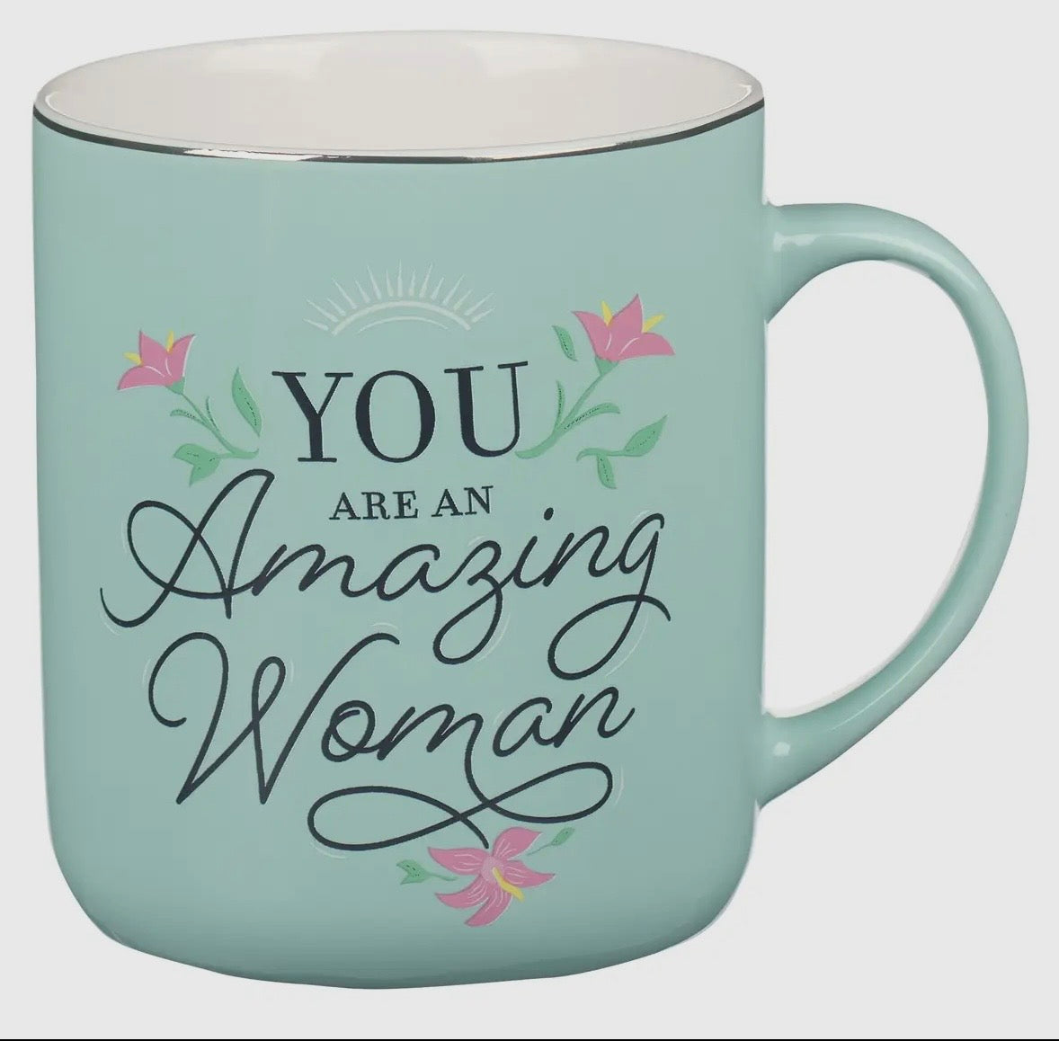 Faith Inspired Mugs
