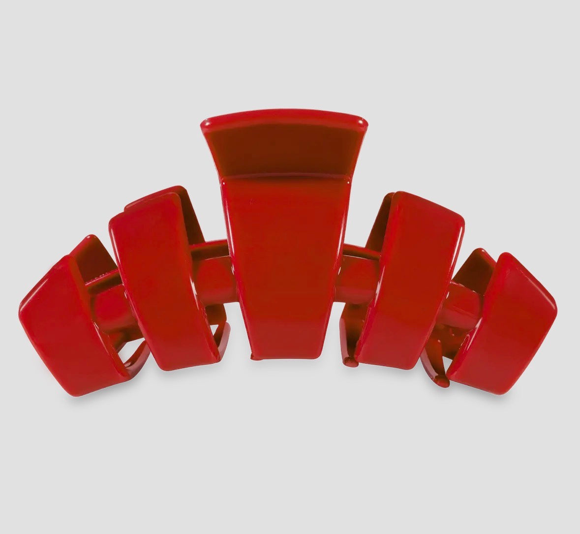 Teleties Classic Hair Clip-Large