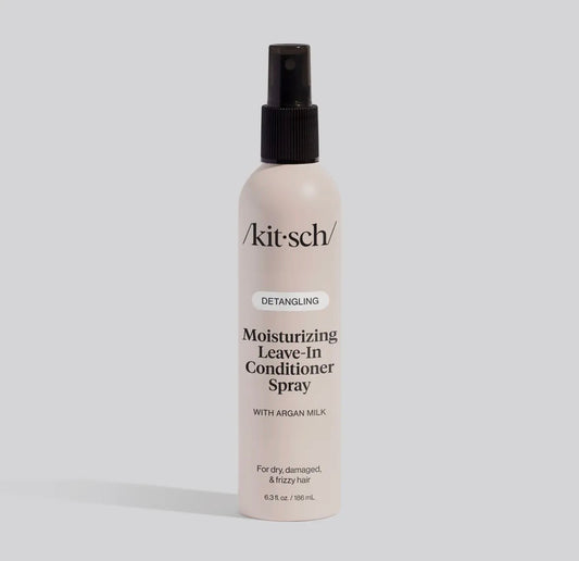 Kitsch Leave-in Conditioner Spray