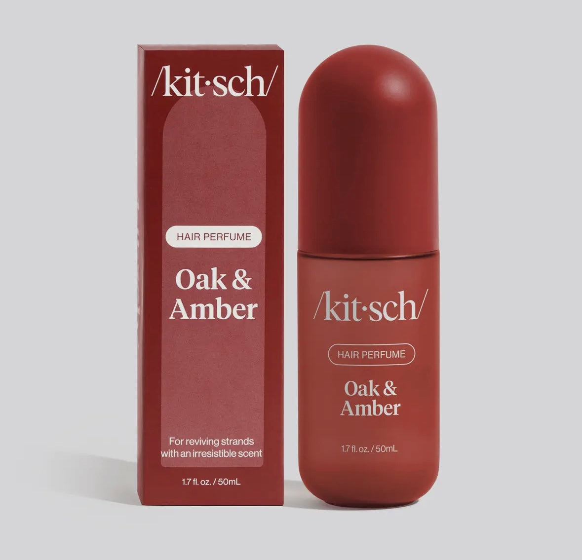 /Kit’sch/ Hair Perfume