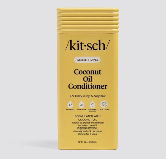 Kitsch Coconut Oil Conditioner