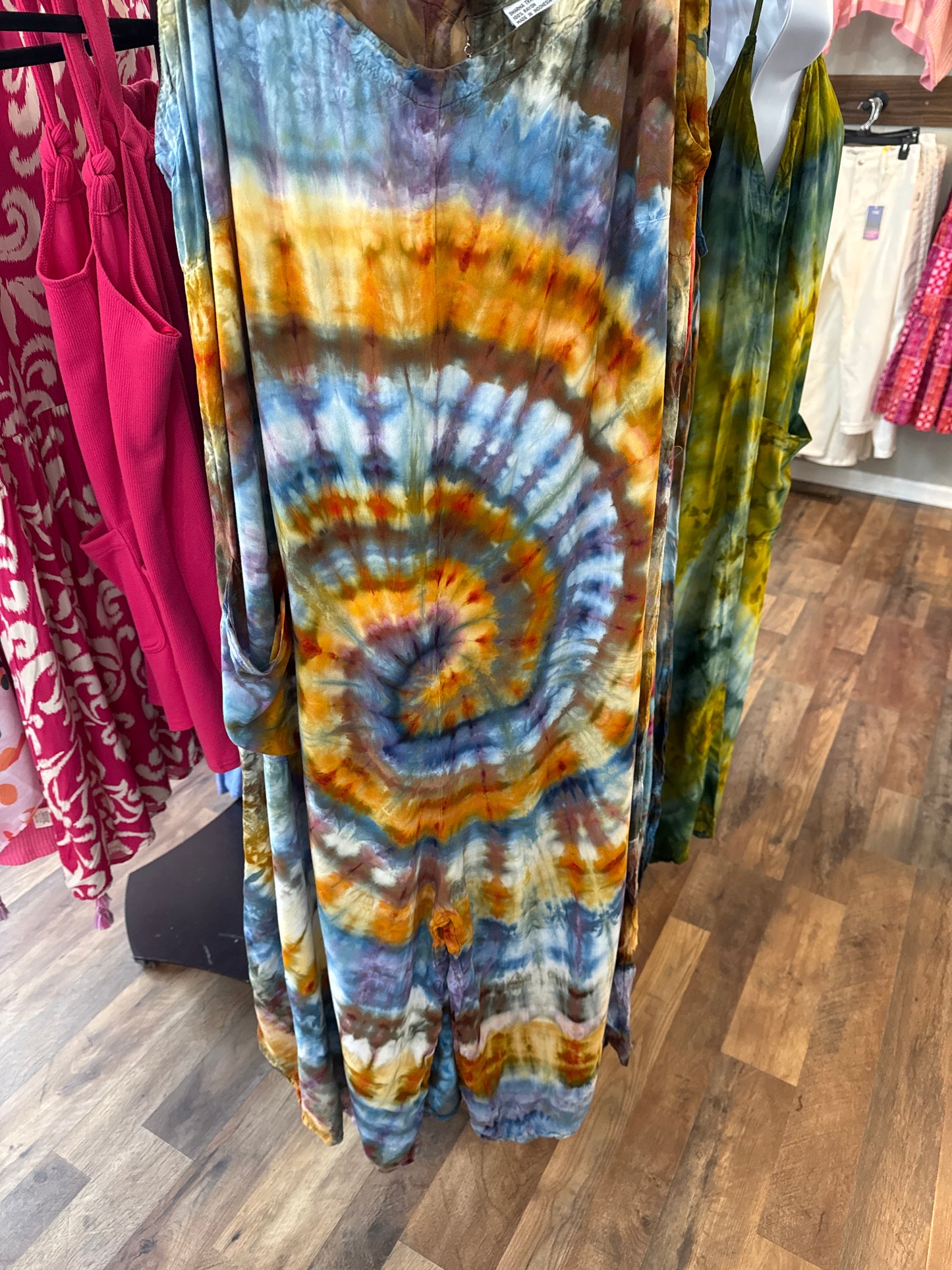 BlueDadoo Jumpsuits XL