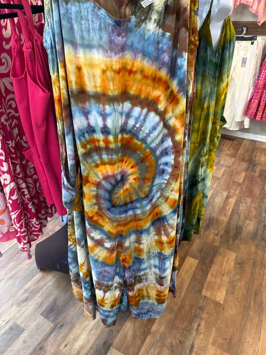 BlueDadoo Jumpsuits XL