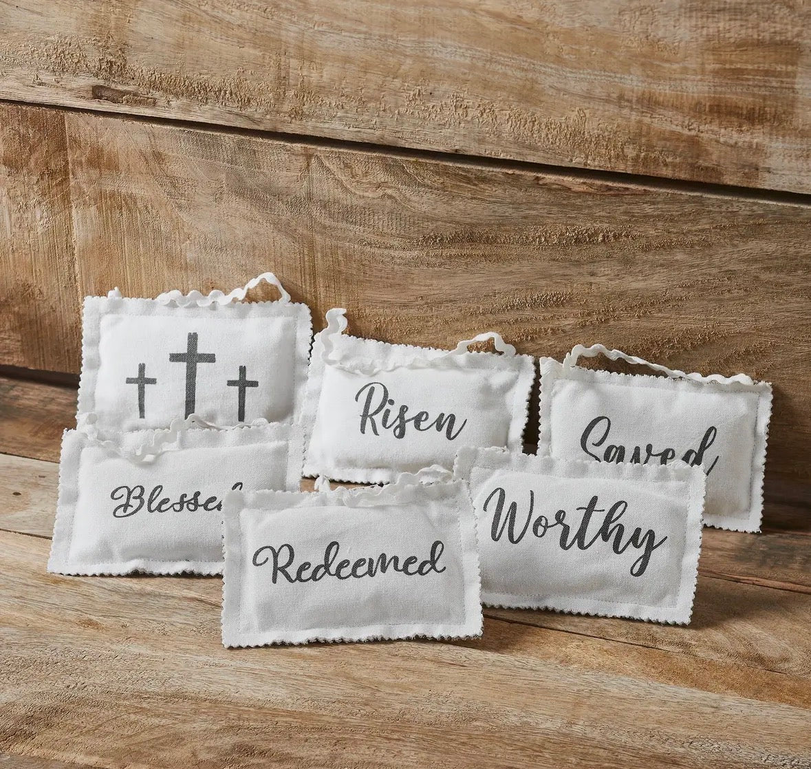 Faith Decorative Bowl Fillers