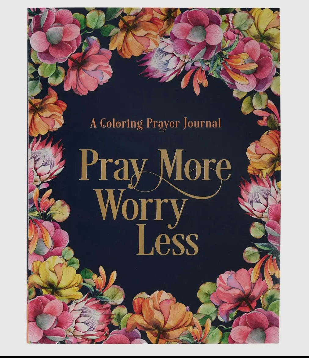 Faith Inspirational Coloring Books