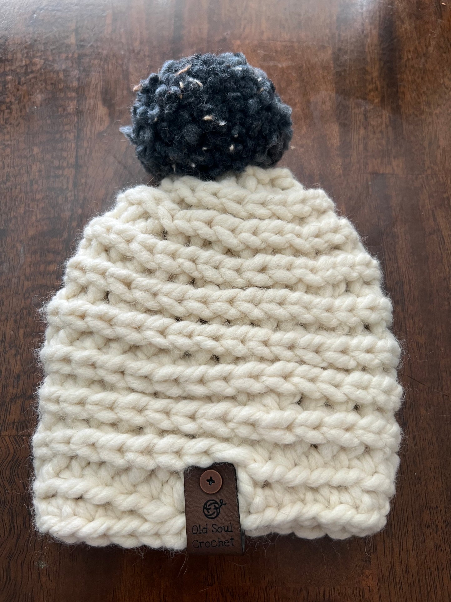 Infant PNW Beanie