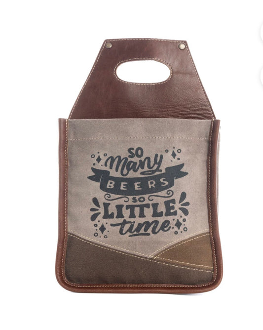 Myra 9895 Beer Caddy