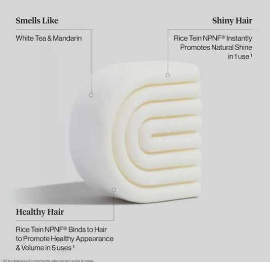 KITSCH Rice Water Conditioning Bar