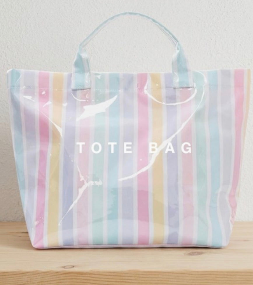 Time for Summer Tote Bag