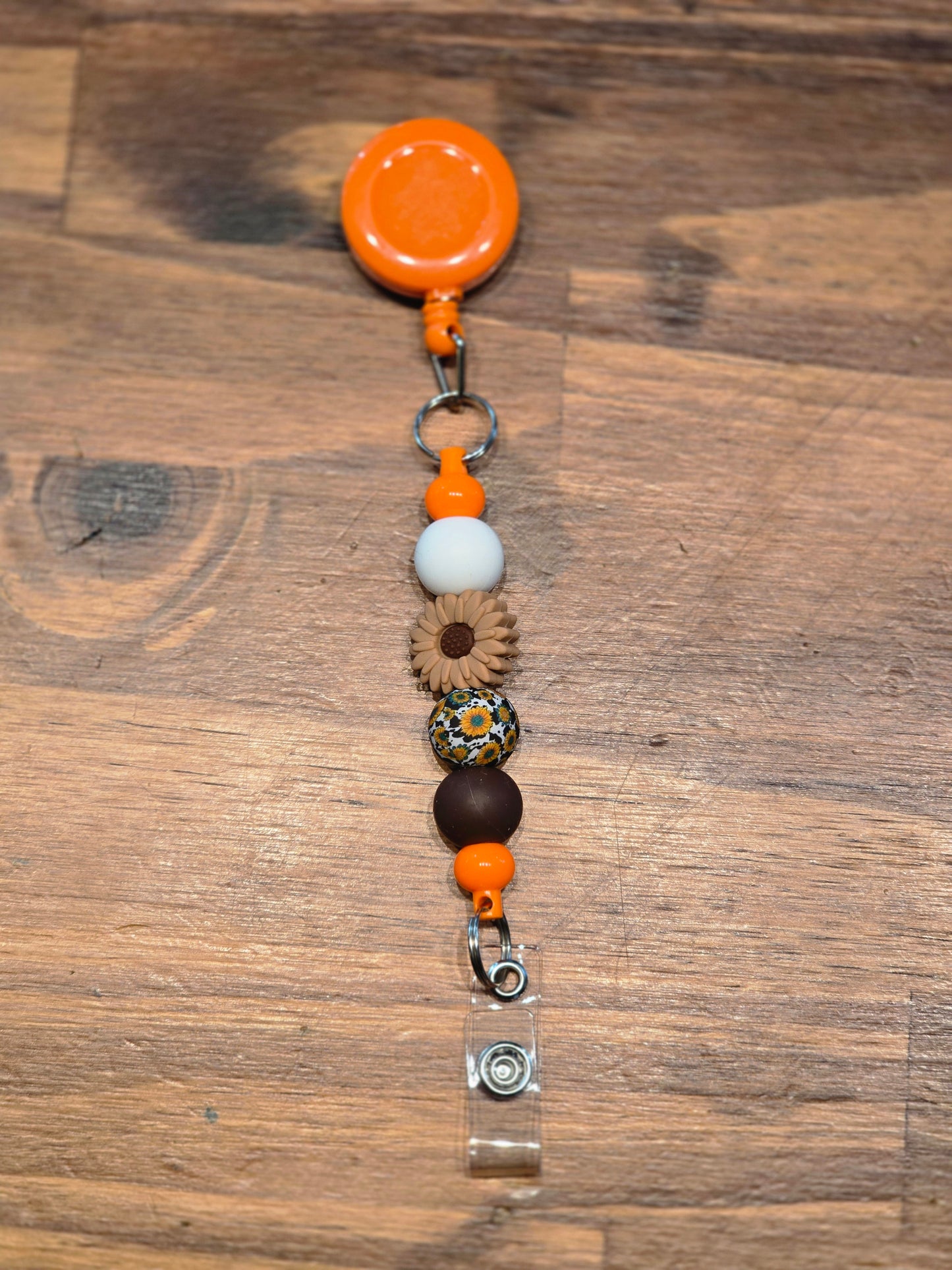 Badge Reels