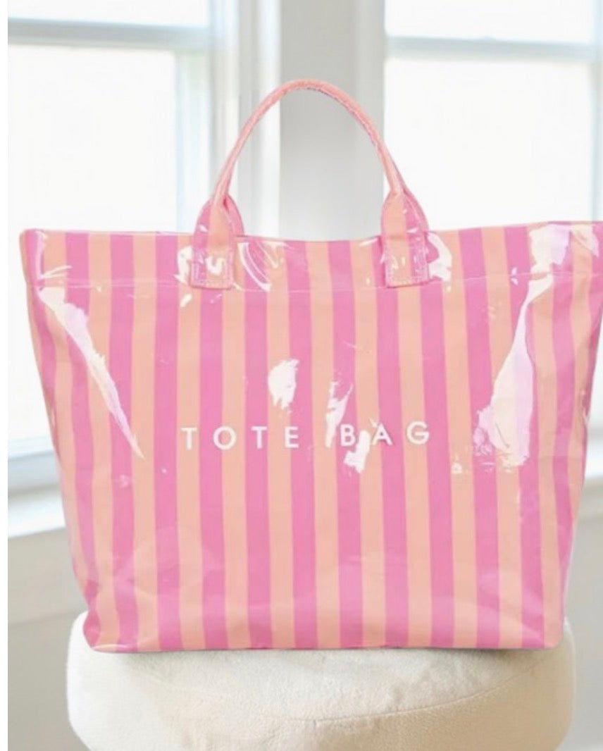 Time for Summer Tote Bag