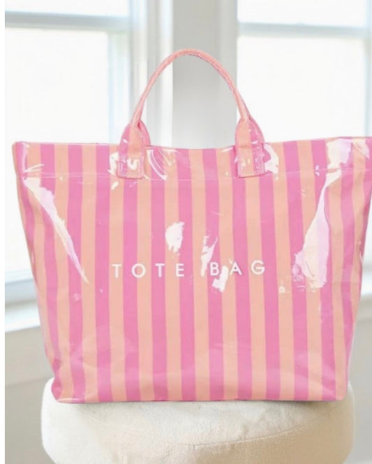 Time for Summer Tote Bag