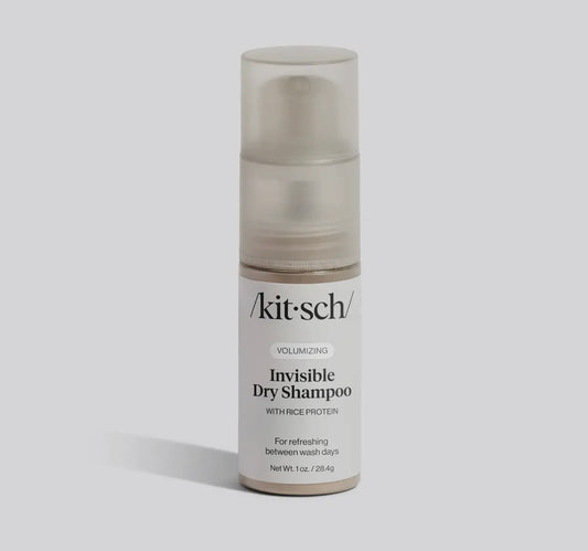 Kitsch Invisible Dry Shampoo Spray