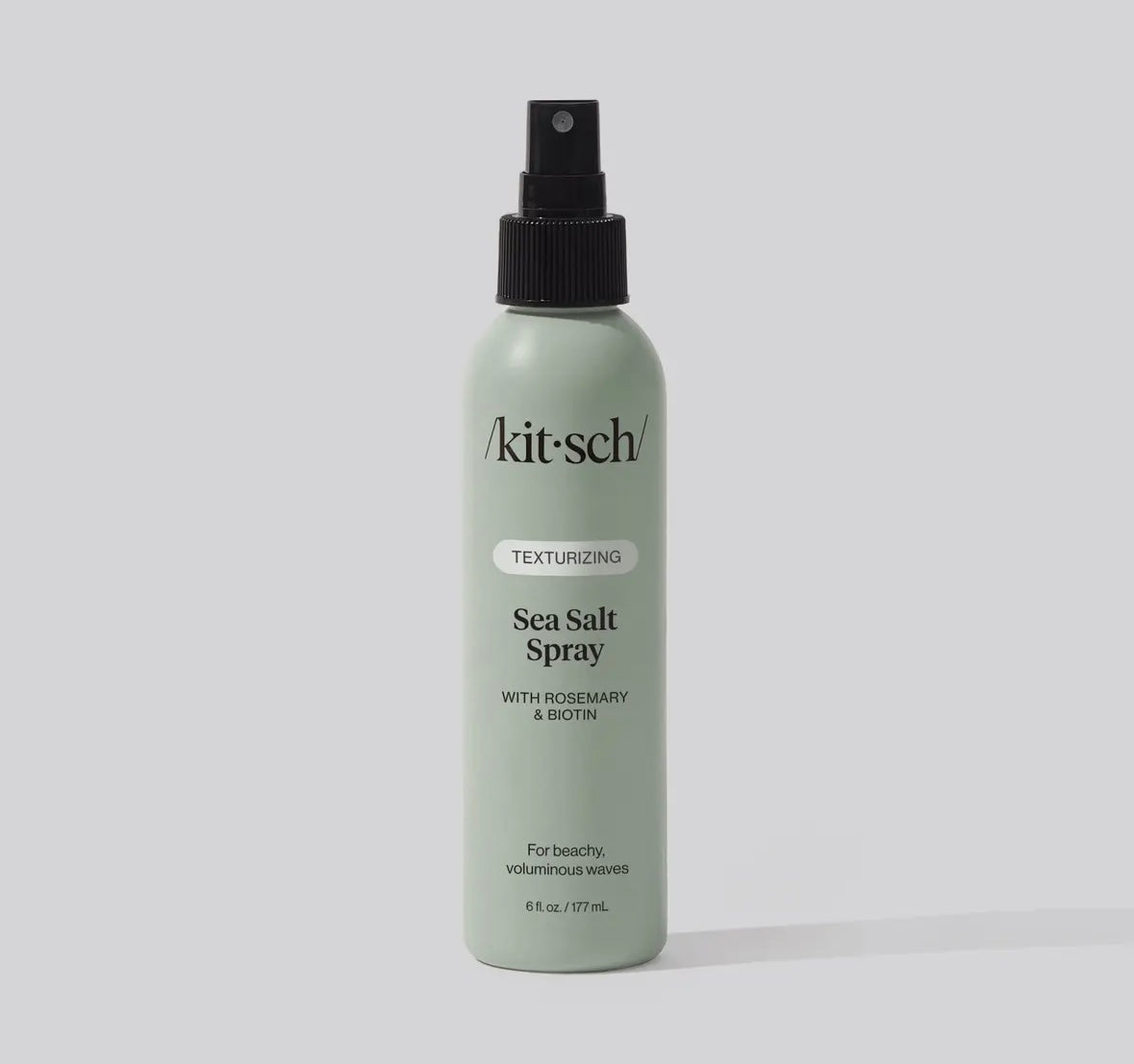 KITSCH Texturizing Sea Salt Spray