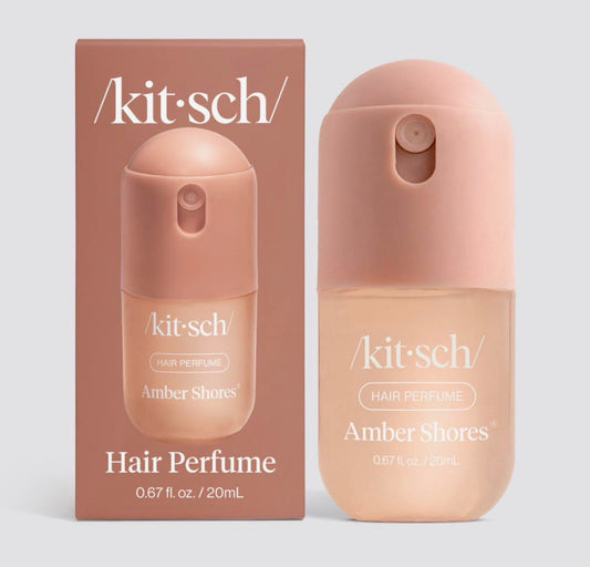 Kitsch Mini Hair and Body Perfume