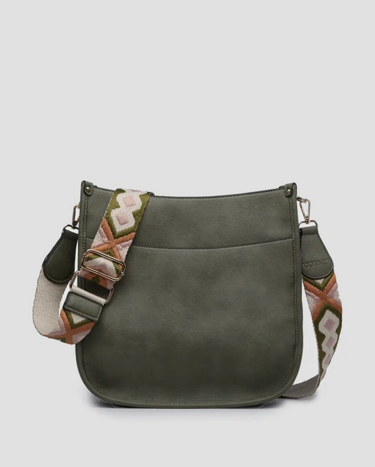 Chloe Cutie Crossbody Bag